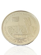 ::1000 SILBER MEDAILLE °30