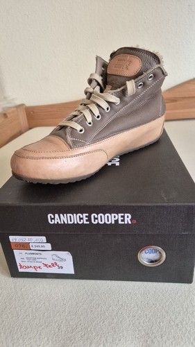 Boots sneeker candice cooper - boots,