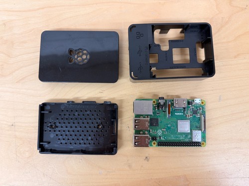 Raspberry modell 1gb - modell,