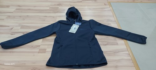 Jack wolfskin jacke damen - damen, gr