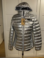 Plein sport steppjacke puffer - steppjacke,