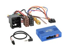 ACV CAN-Bus- Lenkradadapter