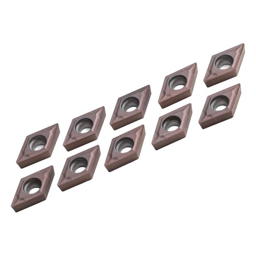 Hochleistungs dcmt hartmetall - hochleistungs,