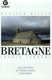 Magisch reisen bretagne land - bretagne.,