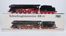 Piko H0 5/6325 Dampflok BR 01