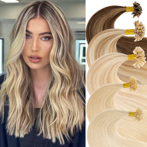 Keratin bonding russisch remy - russisch,