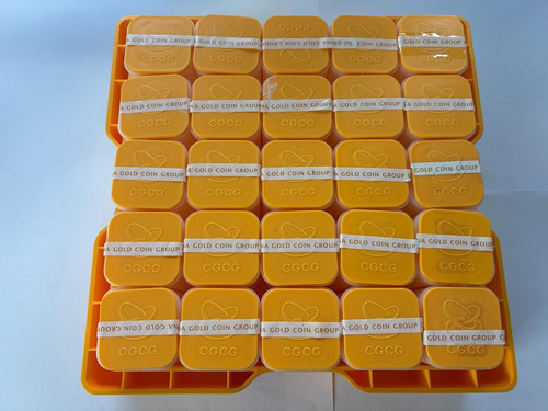 Masterbox inkl 25xtubes - masterbox,