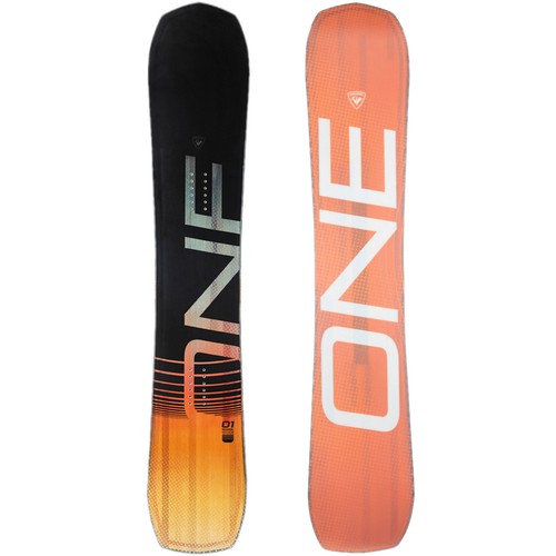 Rossignol one herren snowboard - rossignol,