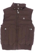 Donaldson Jacke Mädchen Mantel Weste Kinderjacke Gr. EU 122 (US 8) D... #8qn4zlo