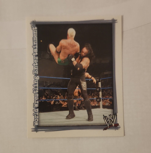 Merlin wwe superstars - wwe,