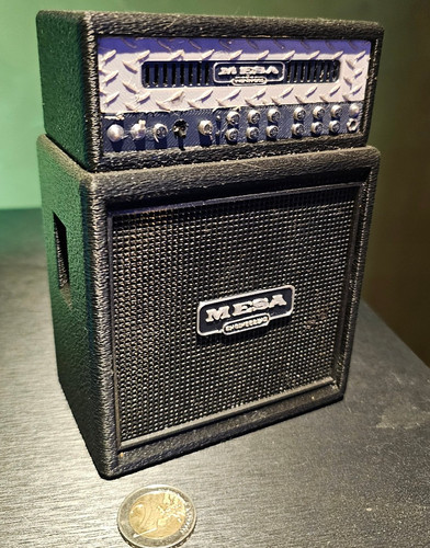Mesa boogie combo bluetooth - mesa,