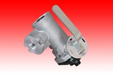 Bremskraftregler 4 Stufig