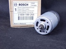 Bosch 2609199258 GSR 10,8 V-LI