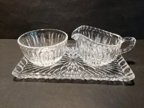 Glas zuckertopf und - zuckertopf,