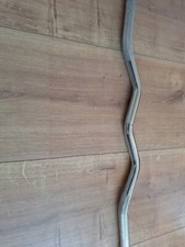 sz stange, Curlstange, ca. 110 cm, top Zustand 