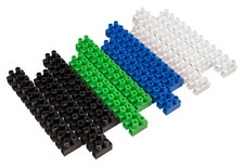 Schraubklemmen-Dosenklemmen-St