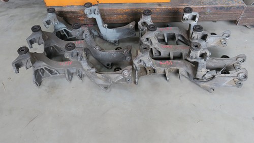 Porsche 911 996 hinterachse - porsche,