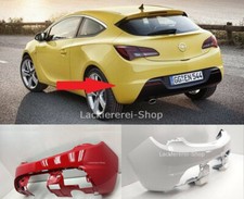 Opel Astra J GTC STOßSTANGE