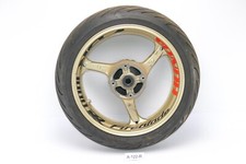 Honda CBR 1000 RR SC57 2004 - Hinterrad Felge 17x6,00 A122R