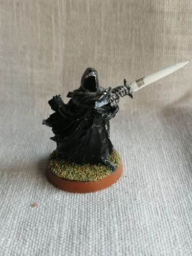 Herr der ringe - herr,