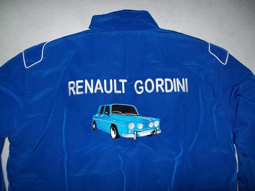 1neu renault gordini - renault, r8