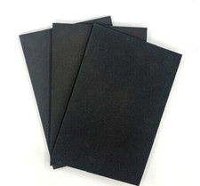 Zellkautschuk EPDM Moosgummi