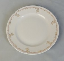 Louvre Dubarry v. Kaiser , Kuchenteller Ø 20 cm (R16)