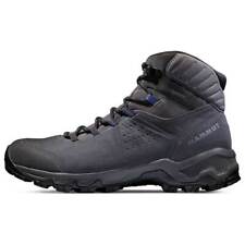 Mammut Mercury IV Mid GTX Men Gore-TEX Dark titanium-black Größe wählbar NEUWARE