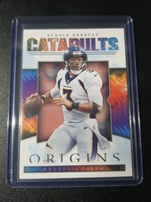 Russell Wilson - Origins