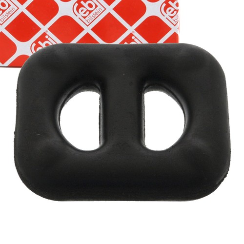 Febi 04707 auspuffgummi für - auspuffgummi,