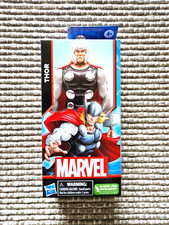 Marvel Thor Superhelden