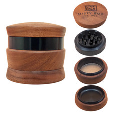 Grinder Holz | Crusher