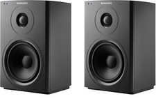 Dynaudio Xeo 10 Schwarz - Aktiv-Lautsprecher, Paar | Aussteller, wie neu