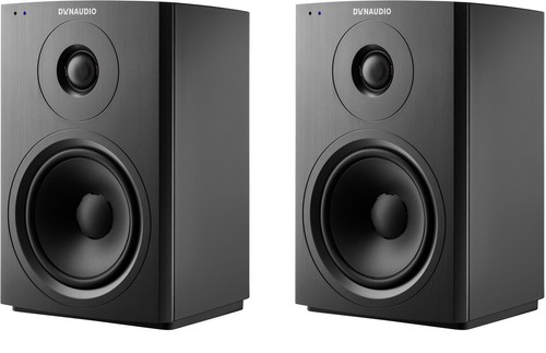 Dynaudio xeo schwarz - dynaudio, 10
