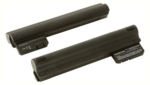 4400mah akku für mini - für, hp