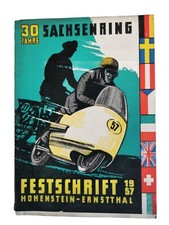 ? SACHSENRING ⛽ PROGRAMMHEFTE ?