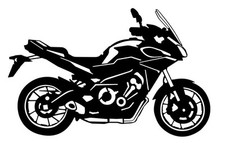 Yamaha MT 09 TRacer (2015)