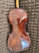 Geige 4/4 Italien?!