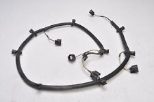 RENAULT MEGANE III 1.5 dCi 110PS PDC Parktronic Kabelbaum Kabelbündel 240151647R