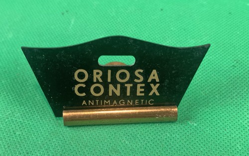 Oriosa vintage werbung - oriosa,