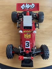 Tamiya Hotshot 1/10 Modellauto