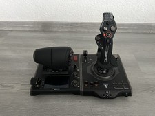 TURTLE BEACH VelocityOne Flightdeck, Hotas Steuerknüppel-System PC | Teildefekt