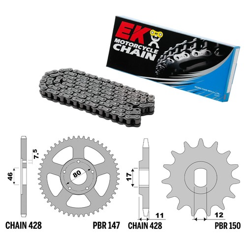 Fantic motor trial 125 - fantic,