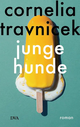 Junge hunde - junge,