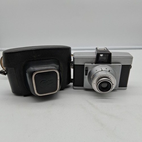 Certo certina fotokamera ddr - certina, fotokamera,
