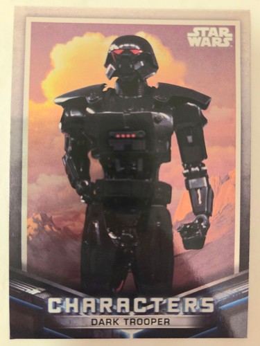 Topps star wars the - star,