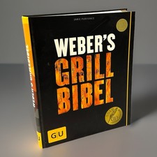 Weber's Grillbibel Bd.2 der
