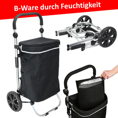 Ware einkaufstrolley l - b-ware,