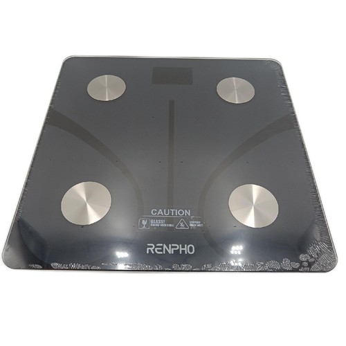 Renpho personenwaage - renpho,