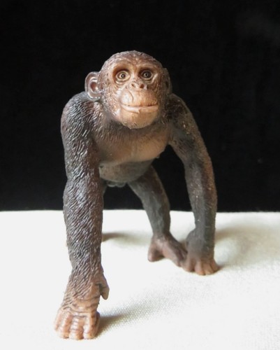 Schleich schimpanse 14817 - schimpanse,